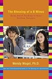 The Blessing of a B Minus: Using Jewish Teachings to Raise Resilient Teenagers