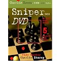 Sniper 2012 Chess DVD