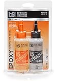 Bob Smith Industries BSI-203H Clear Mid-Cure Epoxy, 4.5 oz.