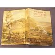 The West of England by Ruth Manning-Sanders
