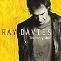The Storyteller