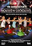 Moving N Grooving 3 The Pop Factor Dance Like A Popstar Featuring Original Music Lady Gaga Just Dance The Ting Tings That S Not My Name Britney Spears Womanizer And Rihanna Umbrella dv