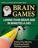 Brain Games #7: Lower Your Brain Age in Minutes a Day