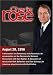 Search : Charlie Rose with Michael Sandel; Alan Brinkley & Eric Alterman; Dan Rather; Nick Bollettieri & Dick Schaap; Bud Collins (August 28, 1996)