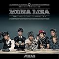 3rd Mini Album - Mona Lisa(�؍���)