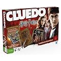 Hasbro 31148100 - Cluedo Harry Potter