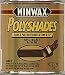 1/2 Pint Polyshades