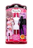Bandai Harumika Style Starter Set Lovely in Lavender