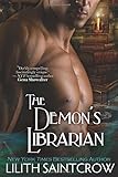 The Demon's Librarian