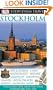 Stockholm (Eyewitness Travel Guides)