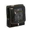 SOLO Vertical Laptop Messenger Bag