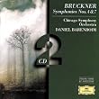 Bruckner:Symphonies 4 & 7