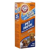Arm & Hammer Carpet & Room Pet Fresh Odor Eliminator - 30 oz