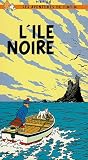 LES AVENTURES DE TINTIN: L'ILE NOIRE