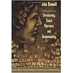 Christianity, Social Tolerance, and Homosexuality: Gay People in Western Europe from the Beginning of the Christian Era to the Fourteenth Century book cover