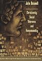 Christianity, Social Tolerance, and Homosexuality: Gay People in Western Europe from the Beginning of the Christian Era to the Fourteenth Century