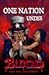 One Nation Under Blood : The Sowing