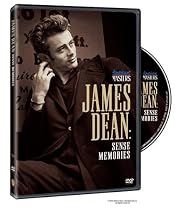 James Dean - Sense Memories Movie Streaming.