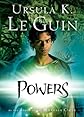Powers (Annals of the Western Shore)
