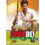 Chak De India DVD