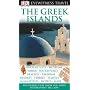 Greek Islands (Eyewitness Travel Guide)