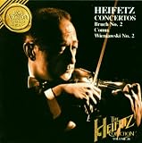 Heifetz Collection, Vol.20