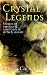 Book Crystal Legends