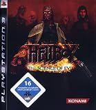 Hellboy - The Science of Evil - 