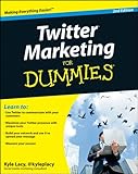 Twitter marketing for dummies