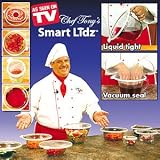 SMART LIDZ