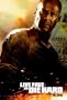 Live Free or Die Hard Poster Movie 11x17 Bruce Willis Timothy Olyphant Maggie Q Justin Long