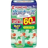 虫コナーズ リキッドタイプ フレッシュフルーツの香り 300ｍｌ