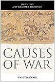 Causes of war