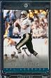 2000 Upper Deck Legends # 43 Archie Manning New Orleans Saints Football Card - Mint Condition - Shipped In Protective ScrewDown Display Case!