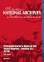 President Carter's State of the Union Address - January 19, 1978