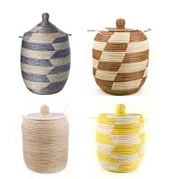 Senegalese Storage hampers