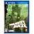 【PSVita】 GRAVITY DAZE 重力的眩暈:上層への帰還において、彼女の内宇宙に生じた摂動