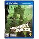 GRAVITY DAZE 重力的眩暈:上層への帰還において、彼女の内宇宙に生じた摂動