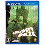 GRAVITY DAZE 重力的眩暈:上層への帰還において、彼女の内宇宙に生じた摂動 特典 スペシャルブックレット付き