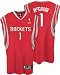 Tracy McGrady Houston Rockets Swingman Red NBA Jersey