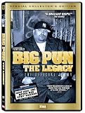 Big Pun: The Legacy (Special Collectors Edition)