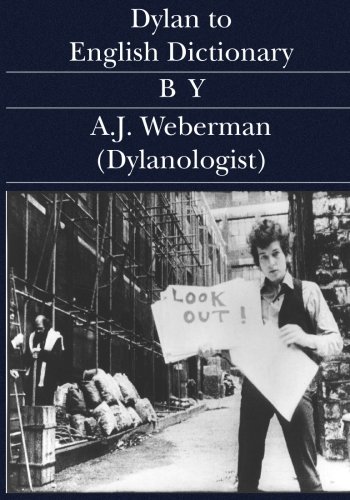 Dylan to English Dictionary