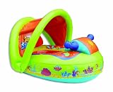 Sunshade Wave Float