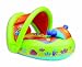 Sunshade Wave Float