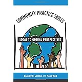 community practice skills local to global perspectives