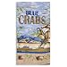 Maryland Blue Crab TiKi Bar Cotton Kitchen Towel