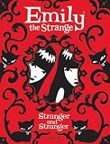 Emily the Strange: Stranger and Stranger