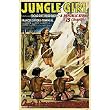 Jungle Girl - Movie Poster