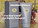 Lacoste Inspiration Body Lotion 5.0 Oz / 150 Ml for Women. ( Box Slightly Damaged )
