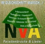 NVA-Im Gleichschritt Marsch
